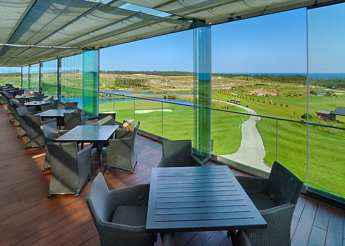 Royal Obidos Scenic Resort