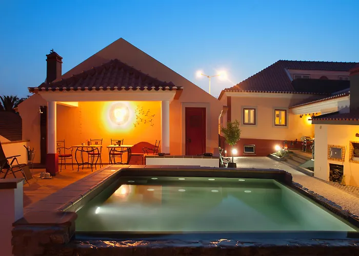 Artvilla