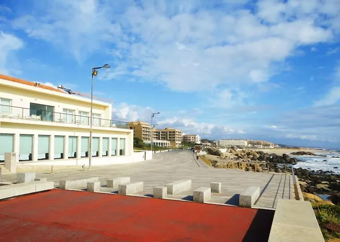 Golden Tulip Porto Gaia Hotel