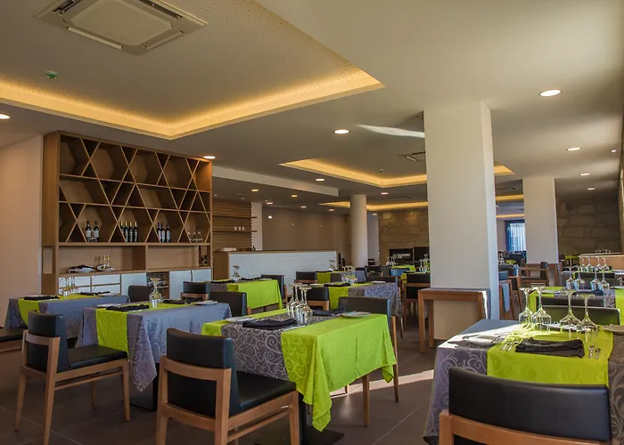 Belmonte Sinai Hotel