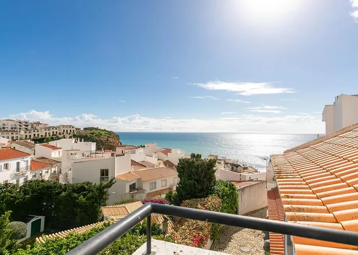 Bela Vista Burgau
