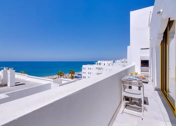 Al - Atlantida Penthouse