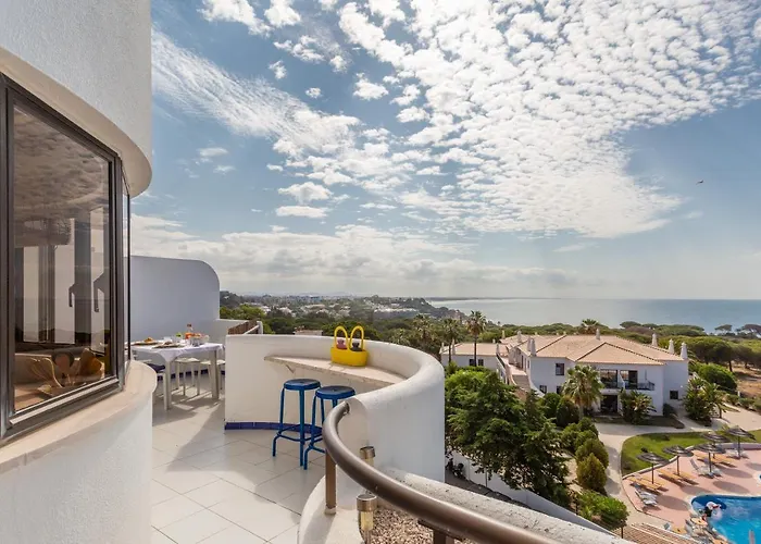 Coral By Albufeira Rental