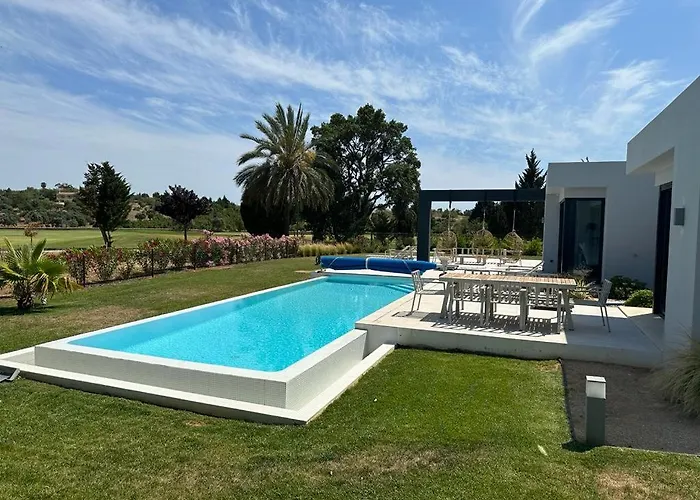 Pestana Silves Golf & Residences