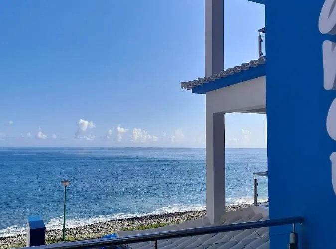Mediterraneo Madeira