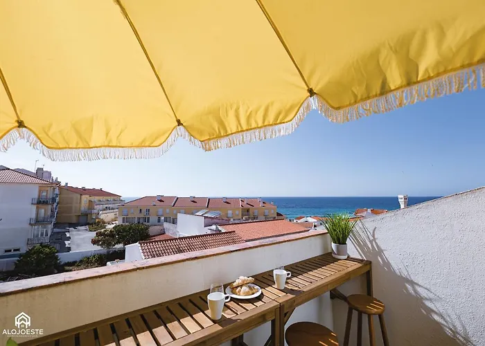 The Pateo Beach Apartment - Santa Cruz