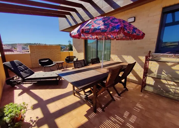 Algarve 360º Experience