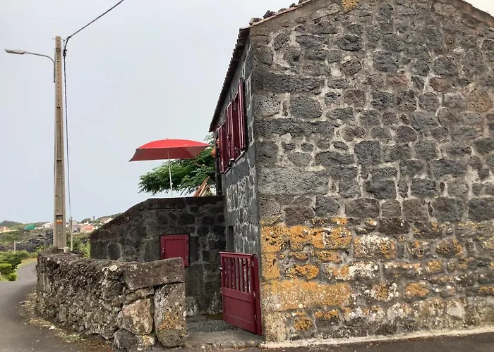 Adega Do Pesqueiro Alto