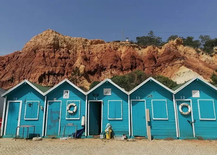 Emca Home Albufeira