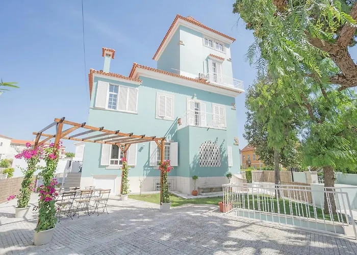 Impact Beach House