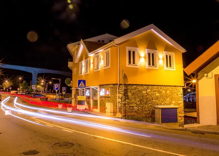 A Tendinha - Guest House