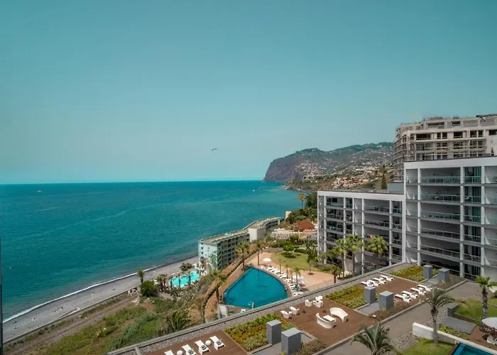 Madeira Palace Apartments Cf5