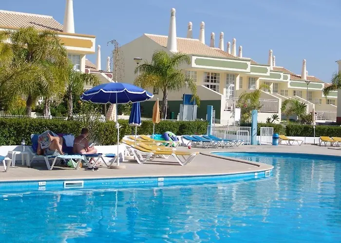 Ponta Grande Resort