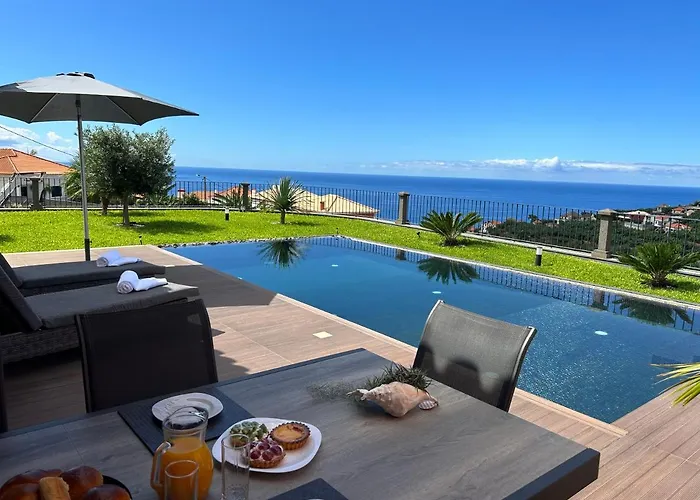 Villa Livramento