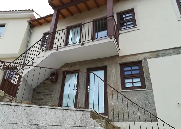 Casa Sr. Chico