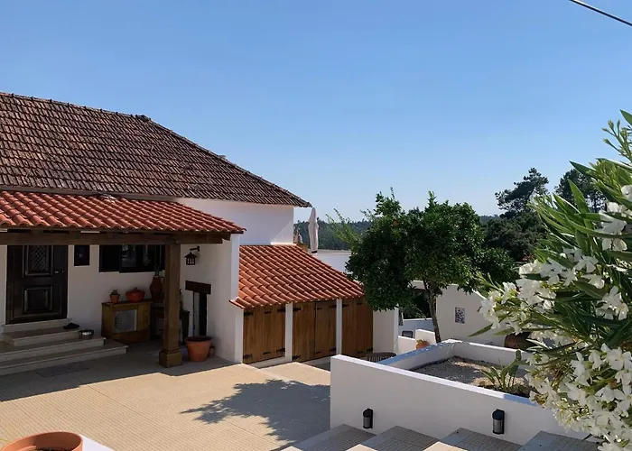 Casa Da Oliveira