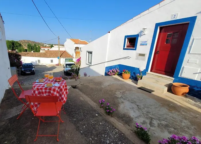 Casa Da Chamine - A Casa Da Chamine \