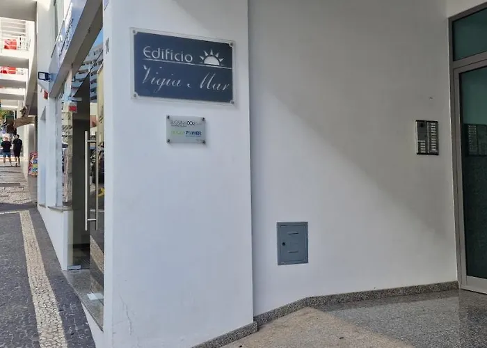 Ocean Pearl Apartment Y