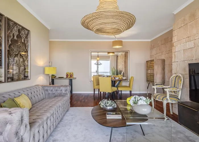 Hideaway Apartment By Madeira Sun Travel