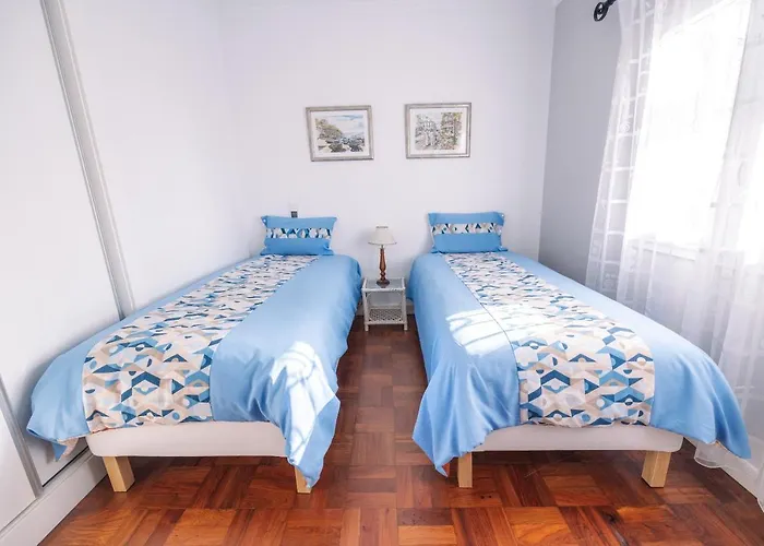 Casa Maravilha II