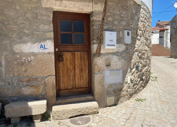 Vita Portucale ! Countryside Cottage Gem Moncorvo
