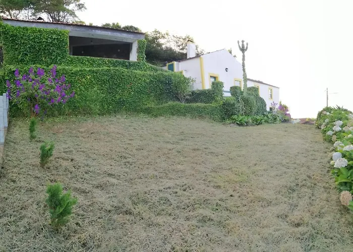 Cantinho Da Terra Alta