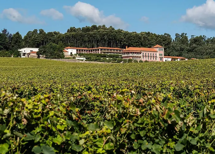 Solar De Vila Mea