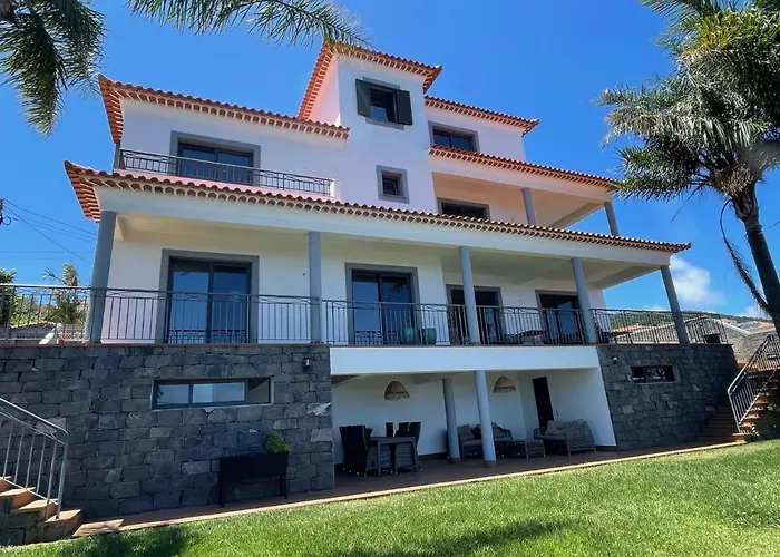 Casa Do Mundo Madeira