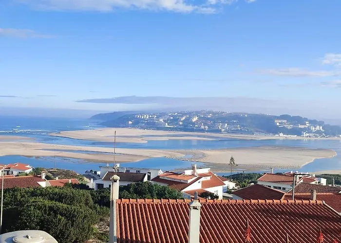 Haven House , Bom Sucesso Beach