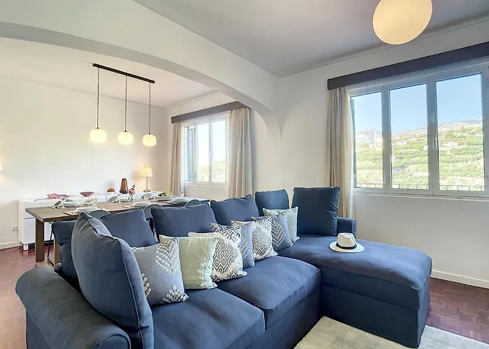 Casa Santa Rita By Atlantic Holiday