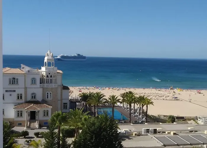 Apartamento Mira Rocha