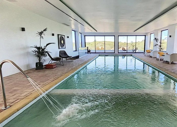 Monte Do Malhao - Art, Eco & Spa