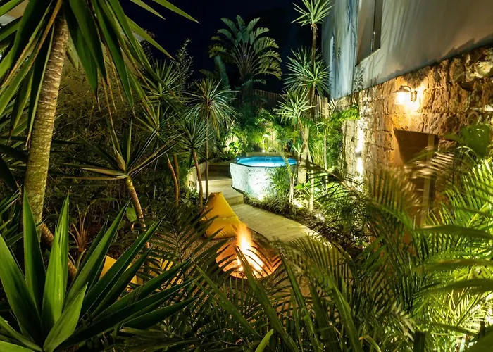 Azor Eco Lodge