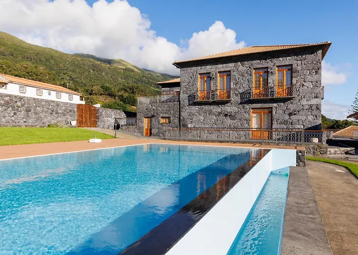Quinta Da Magnolia Ar