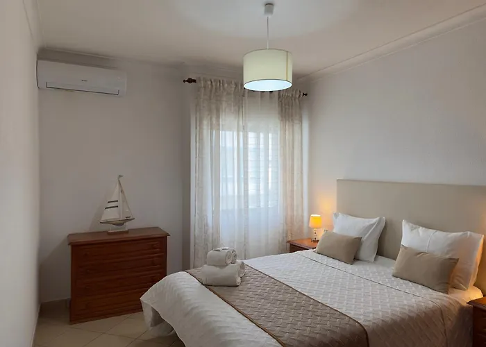 Apartamento Canaima