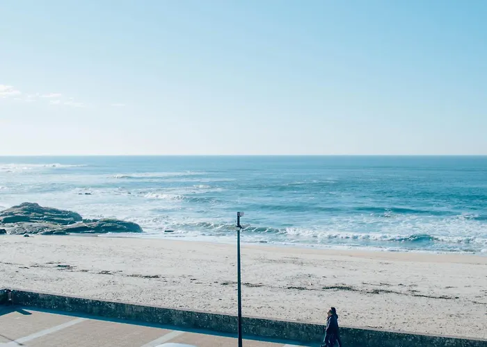 Just Like Home - Moledo Shoreline