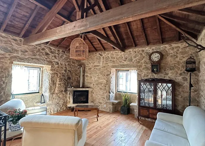 Quinta Do Cambeiro