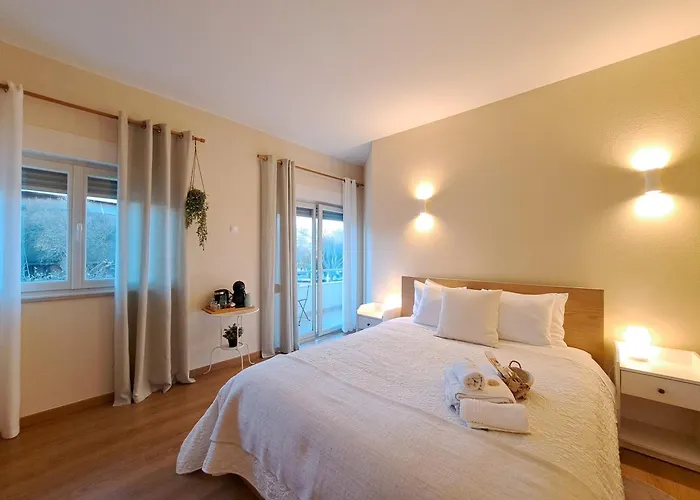 Villa Prana Guesthouse, Yoga & Ayurveda