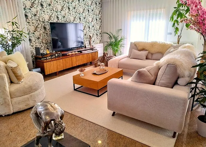 Casa By Anita Guesthouse