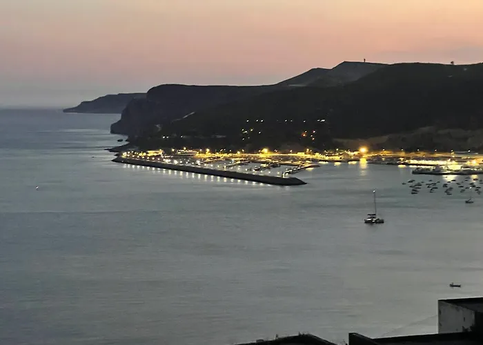 Bayview Sesimbra