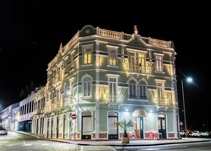 Internacional Azores Boutique