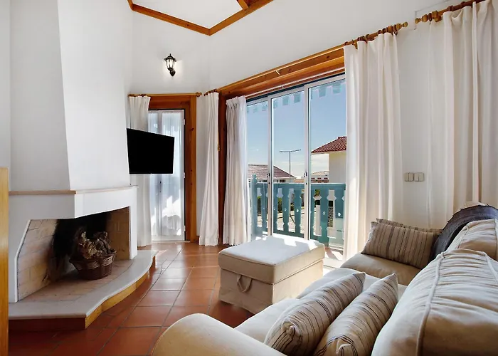 A Casa Da Concha