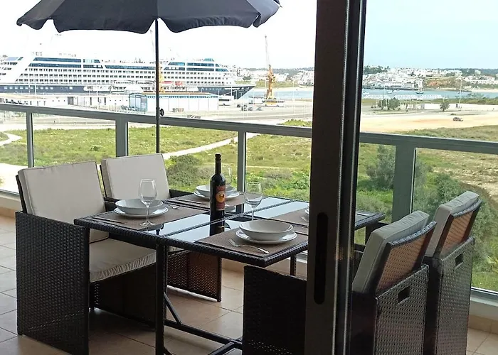 Apartamento Arade Mar