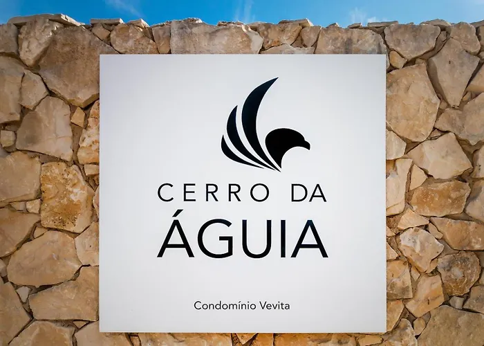 Apartamento Albufeira Cerro Da Aguia