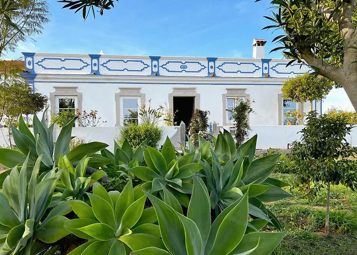 Quinta Baltazar Casa Particular