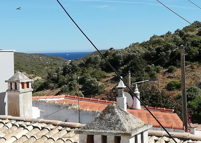 Casa Hortas