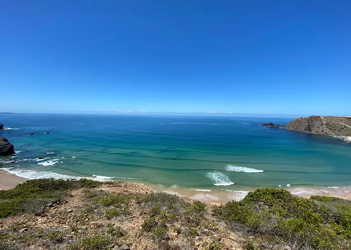 Arrifana Beach Break