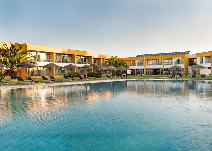 Vila Park Nature & Business Hotel