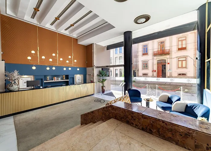 Hotel Porto Mar