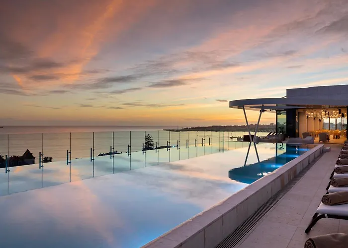 Evolution Cascais-Estoril Hotel